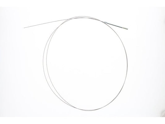 Deck Lid Release Cable - DNA-Motorsports