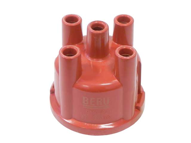 Distributor Cap - DNA-Motorsports