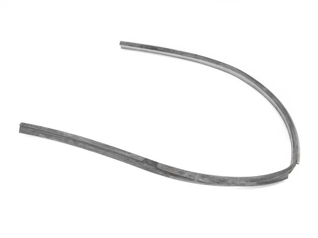 Door Seal - DNA-Motorsports