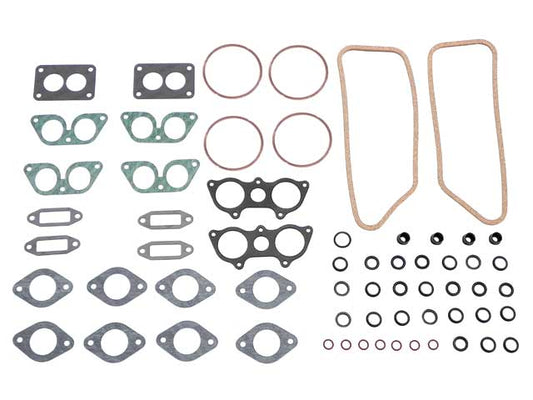 Engine Gasket Set - Cylinder Heads - DNA-Motorsports