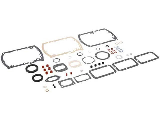 Engine Gasket Set - Engine Case - DNA-Motorsports