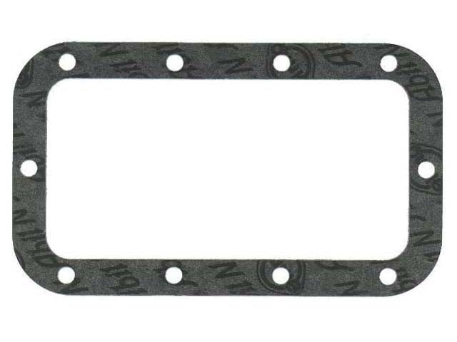 Engine Sump Plate Gasket - DNA-Motorsports