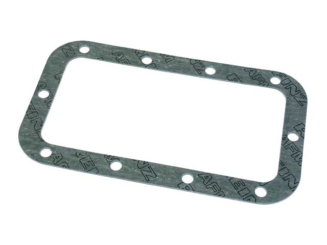 Engine Sump Plate Gasket - DNA-Motorsports