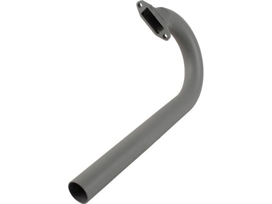 Exhaust Pipe (J-tube) Engine to Muffler - DNA-Motorsports