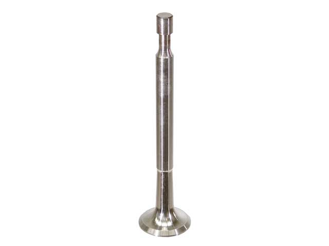 Exhaust Valve (31 mm) - DNA-Motorsports