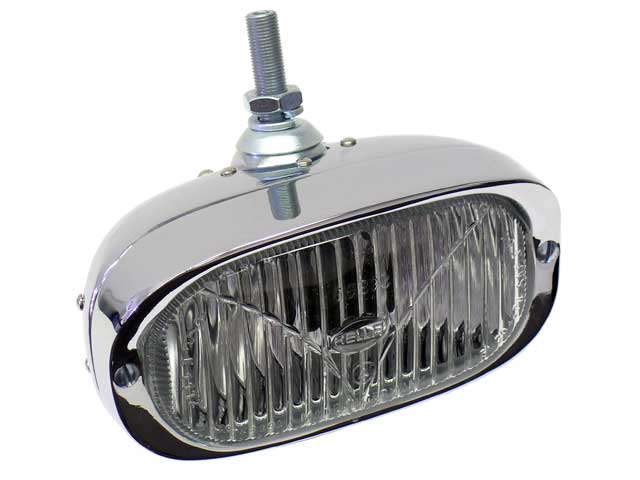 Fog Light - DNA-Motorsports