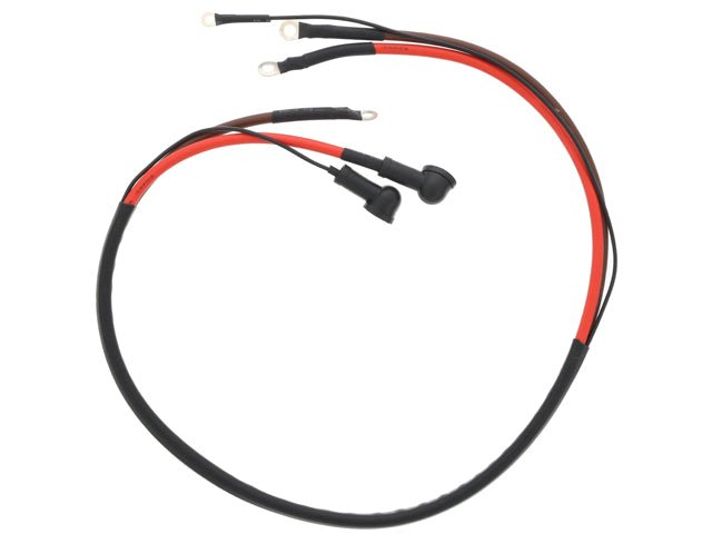 Generator Harness - DNA-Motorsports