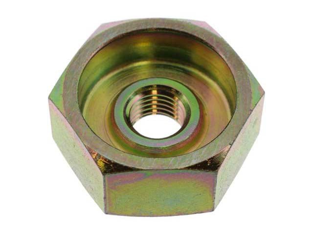 Generator Pulley Nut - DNA-Motorsports