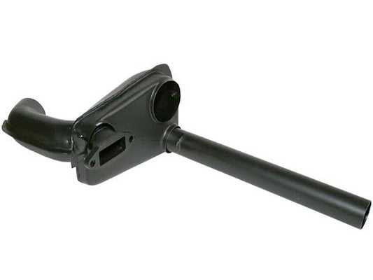 Heat Exchanger - DNA-Motorsports