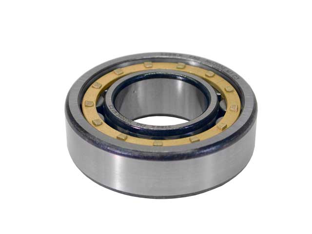 Main Shaft Bearing - DNA-Motorsports