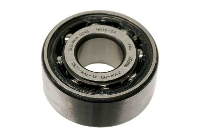 Main Shaft Bearing - DNA-Motorsports