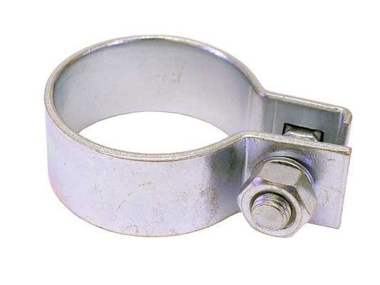 Muffler Pipe Clamp - DNA-Motorsports