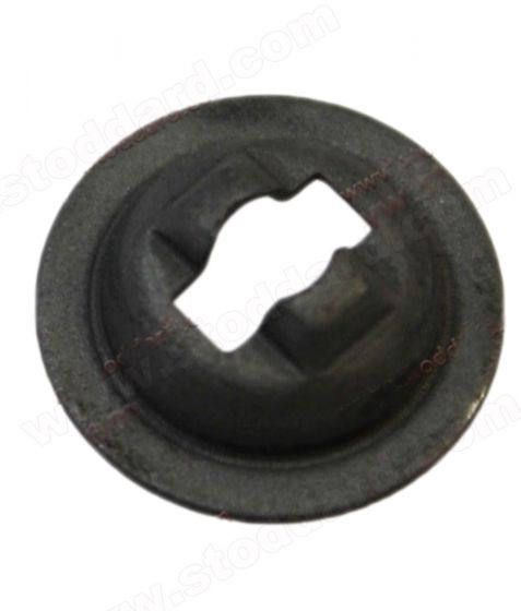 Parking Brake Shoe Spring Retainer – DNA-Motorsports