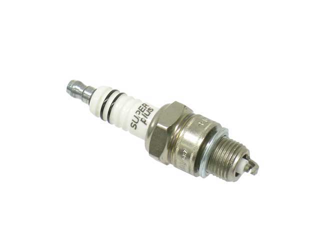 Spark Plug - DNA-Motorsports