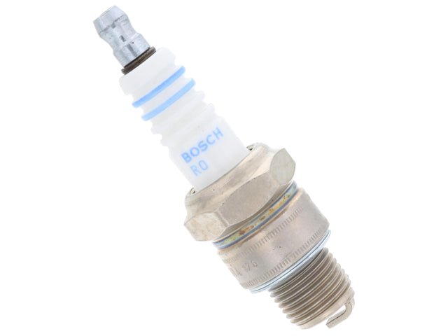 Spark Plug - DNA-Motorsports