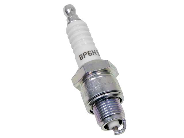 Spark Plug - DNA-Motorsports