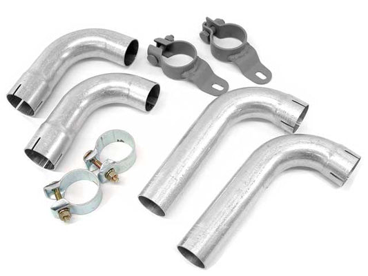 Tail Pipe Set - DNA-Motorsports