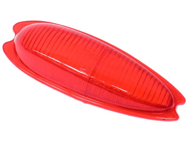 Taillight Lens - DNA-Motorsports