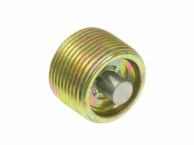 Transmission Drain Plug with Magnet - DNA-Motorsports