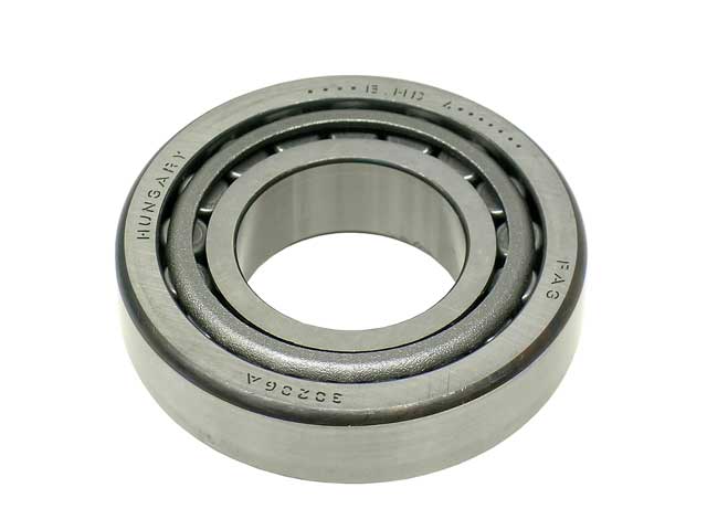 Wheel Bearing - DNA-Motorsports