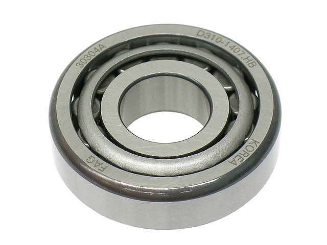 Wheel Bearing - DNA-Motorsports