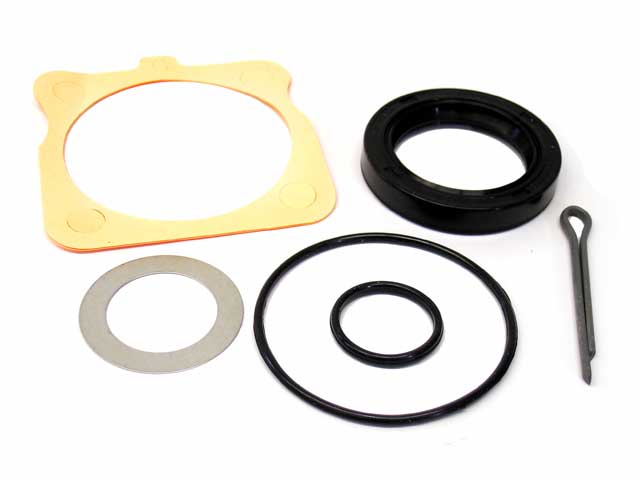 Wheel Seal Kit - DNA-Motorsports